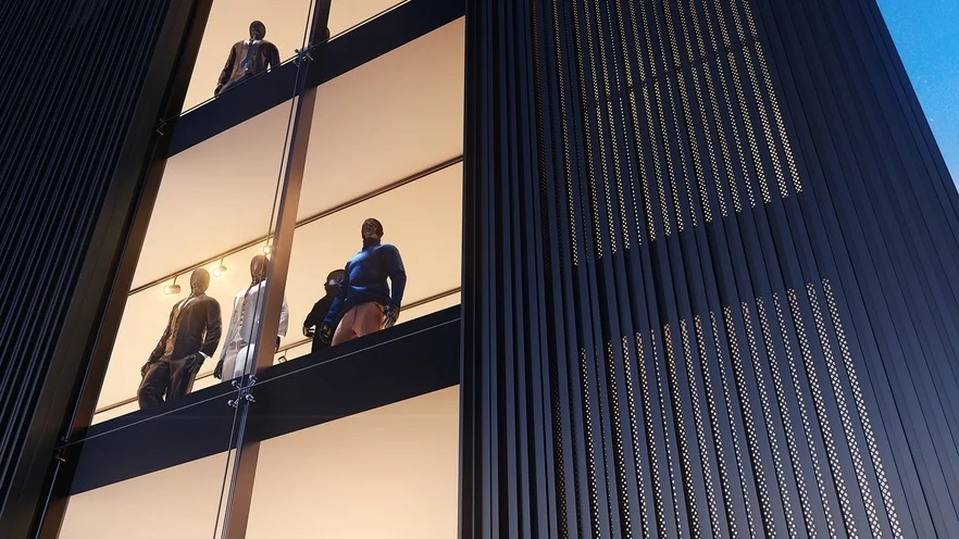 clading-system-windows